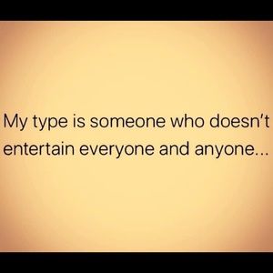 Meet your Posher, Misty